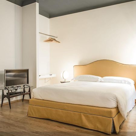 Brera Apartments In Porta Romana Milano Eksteriør billede