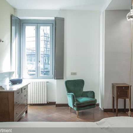 Brera Apartments In Porta Romana Milano Eksteriør billede
