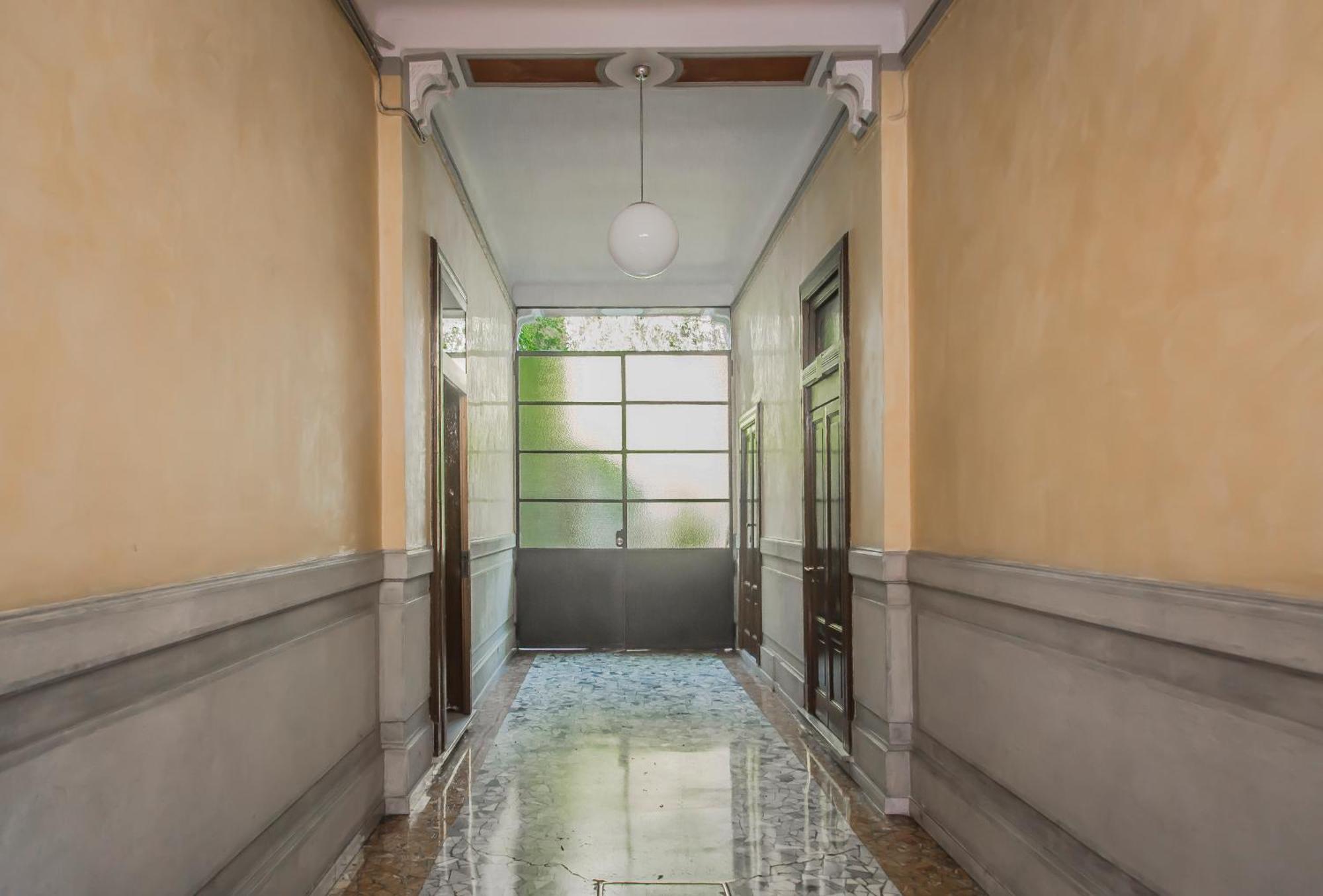 Brera Apartments In Porta Romana Milano Eksteriør billede