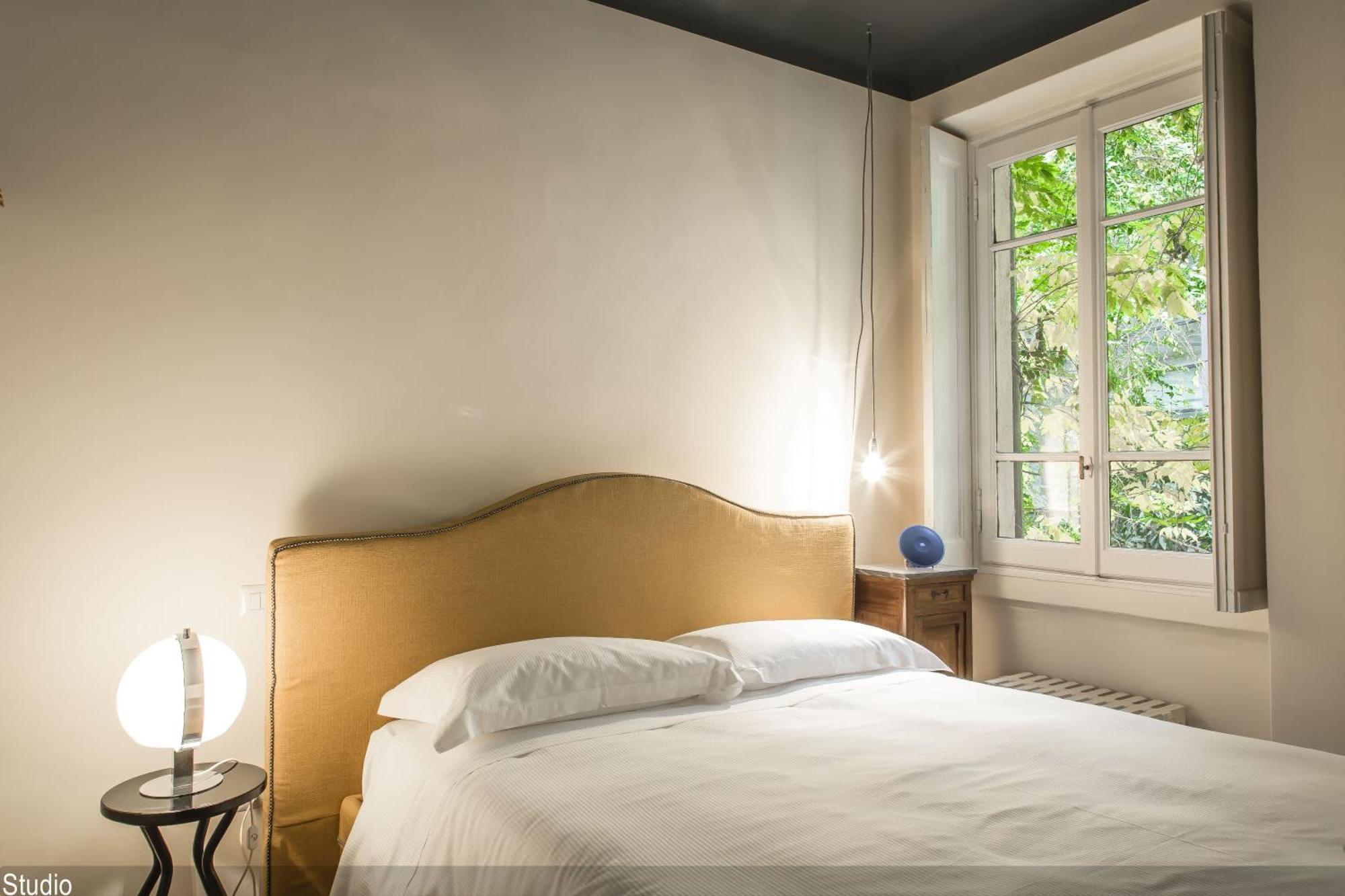 Brera Apartments In Porta Romana Milano Eksteriør billede