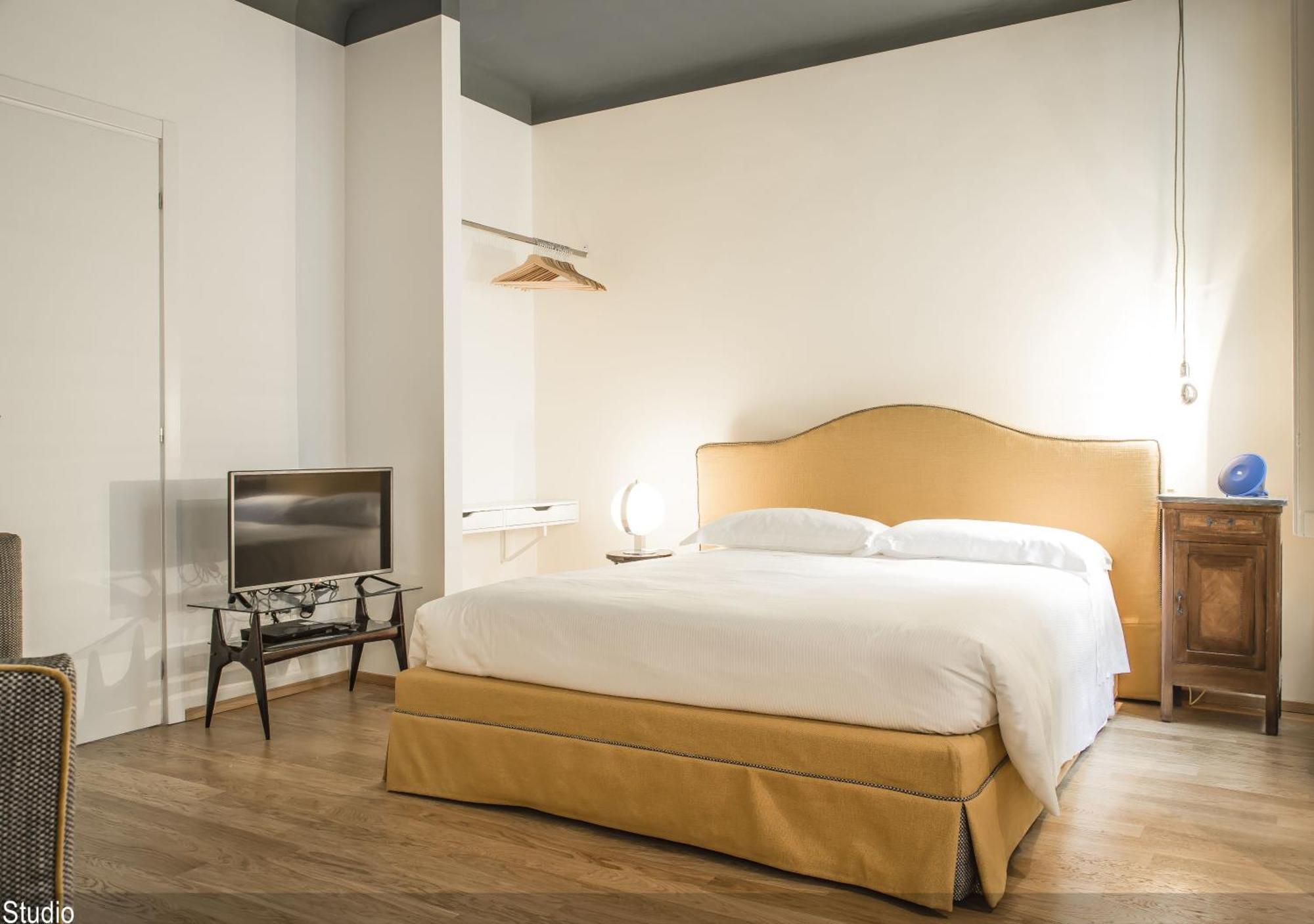 Brera Apartments In Porta Romana Milano Eksteriør billede